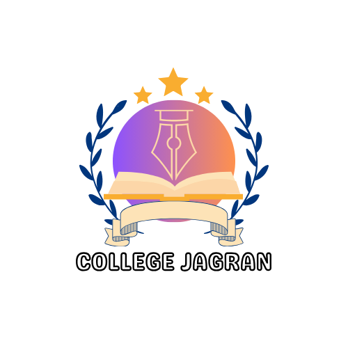 college jagran logo